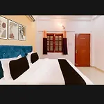 Hotel Shyam Palace