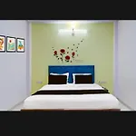Hotel Shyam Palace