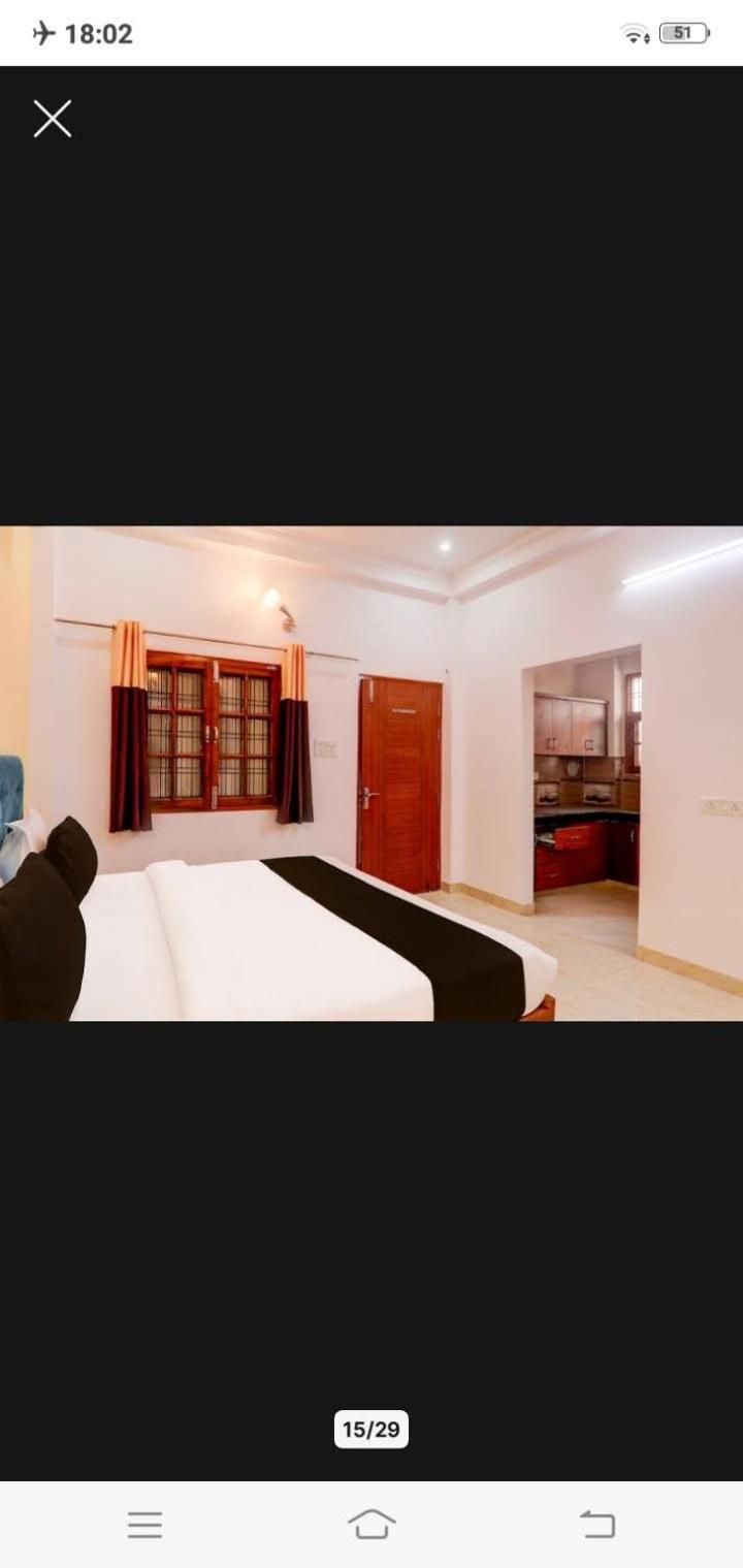 Guest house Shyam Palace