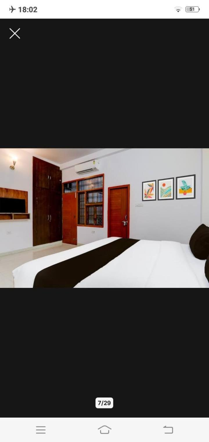 Guest house Shyam Palace *