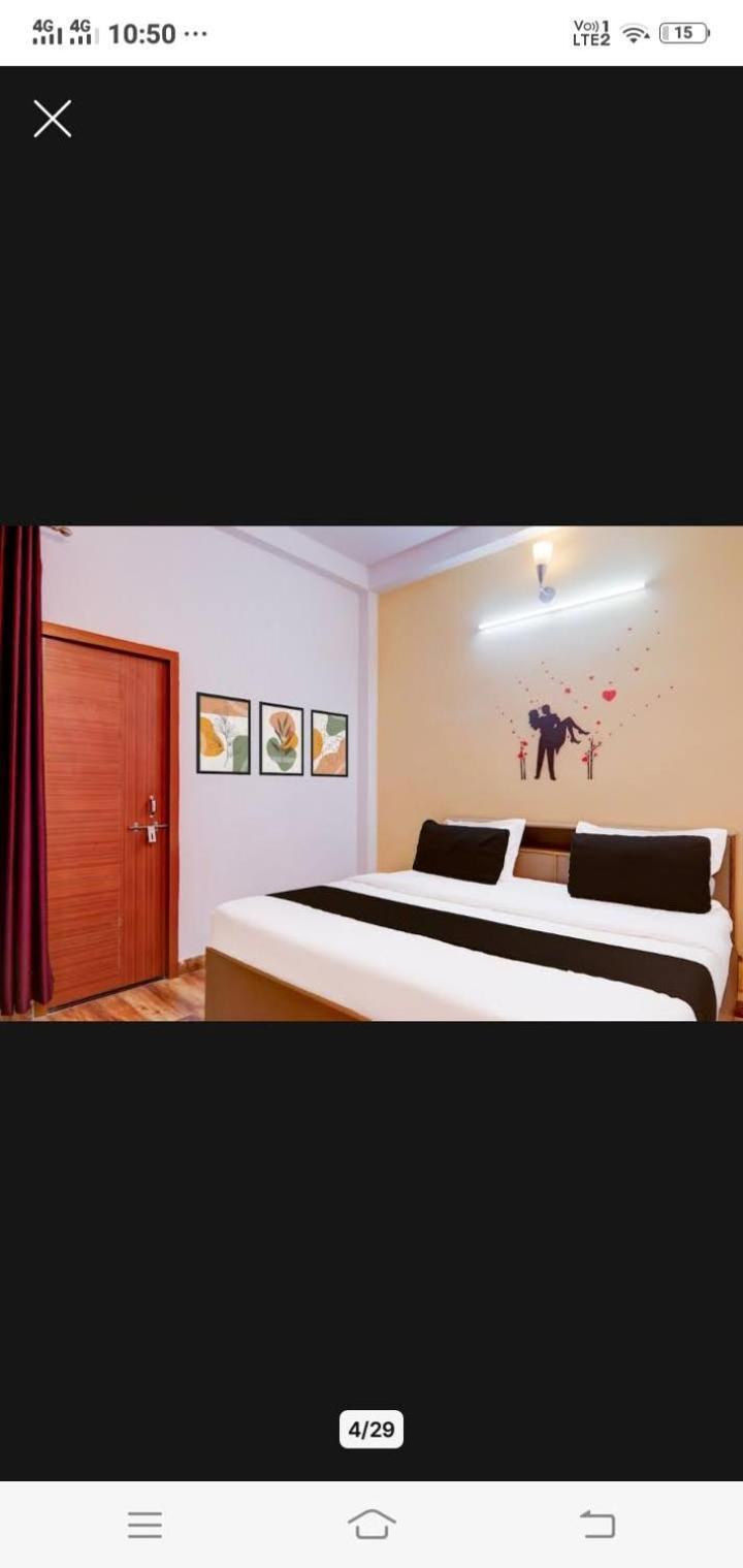 Guest house Shyam Palace Lucknow